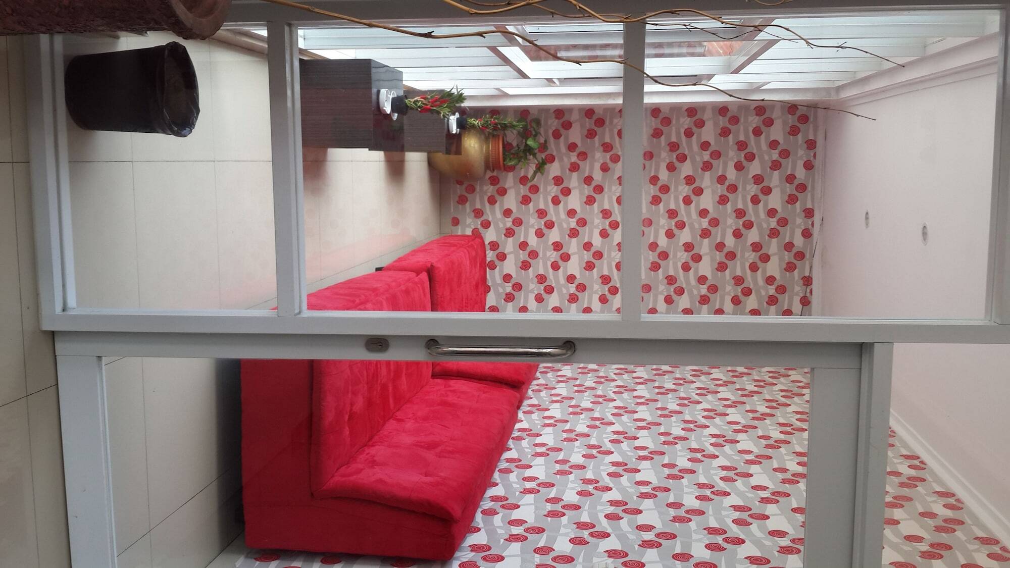 Reddoorz Plus @ Paal 2 Manado Esterno foto