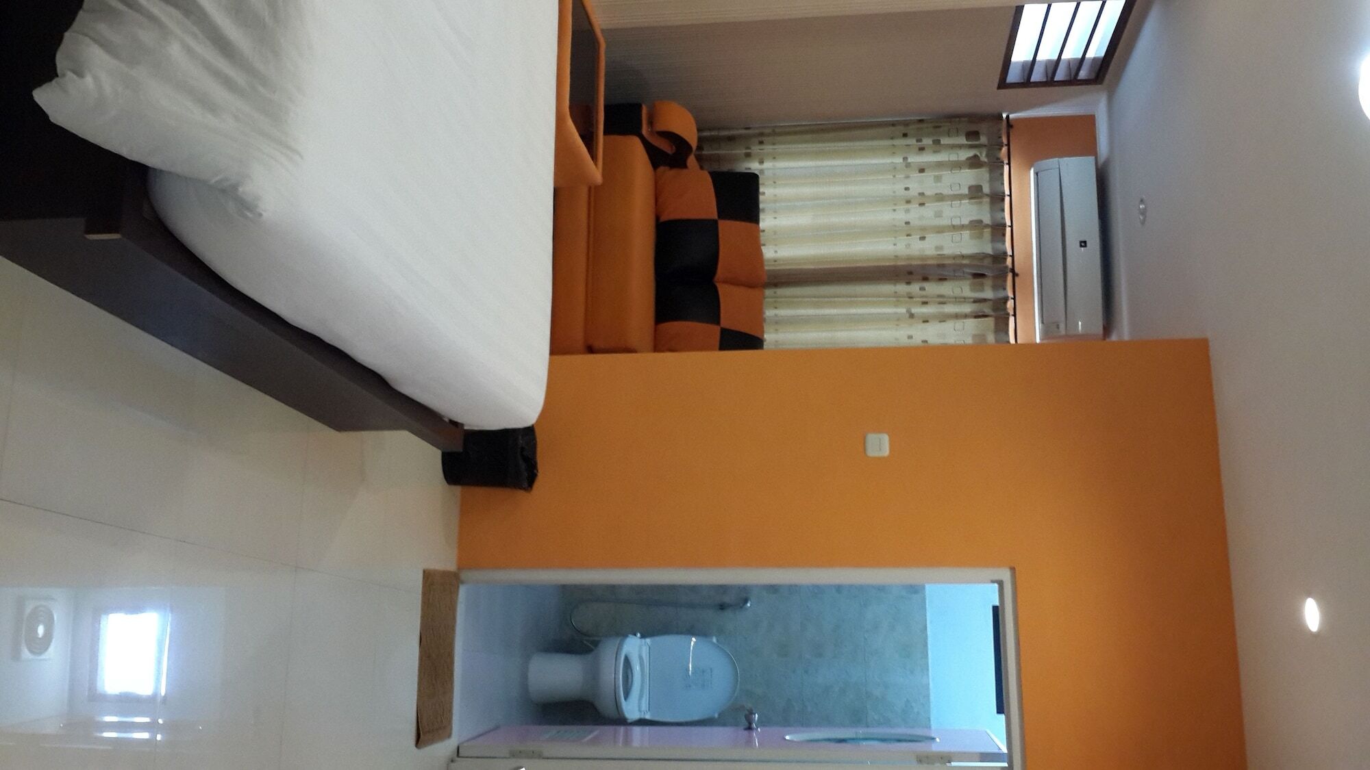 Reddoorz Plus @ Paal 2 Manado Esterno foto